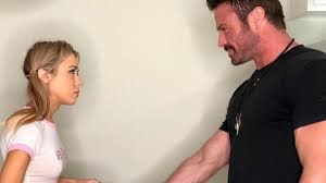 Bachelor chad johnson says hes moving into porn career with on off girlfriend annalise jpg x Annalise mishler