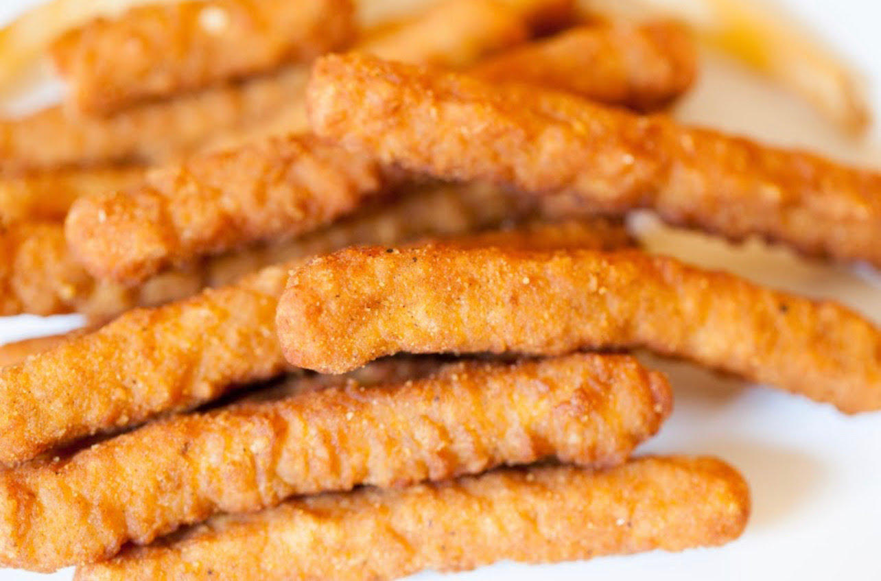 Krazy Chicken & Pizza by null