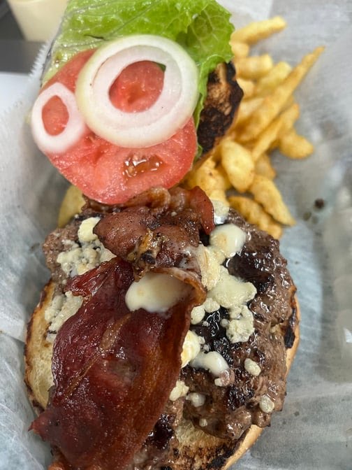 Beargrass Creek Tavern by null