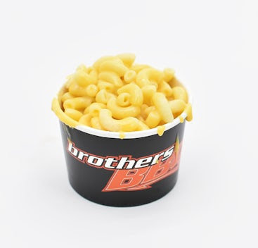 Brothers BBQ by null