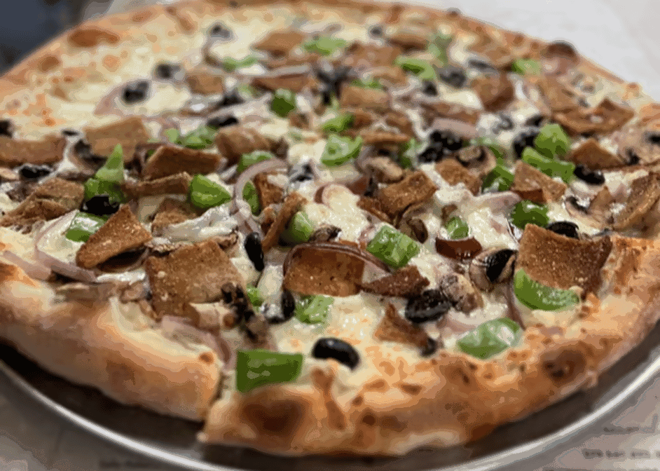 Franny’s Pizzeria & Restaurant by null