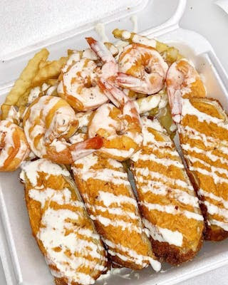 302 Food Plug by null