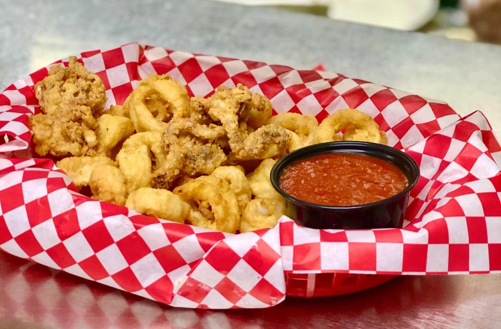 Amedeo's Italian Restaurant by null