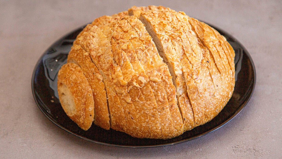 Manhattan Bread & Bagel by null