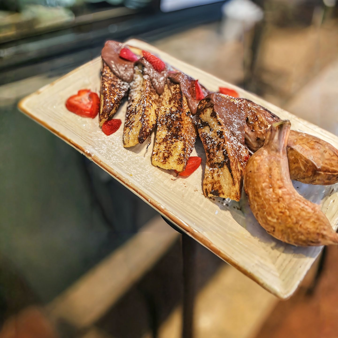 Cafeteria Nigeria by null