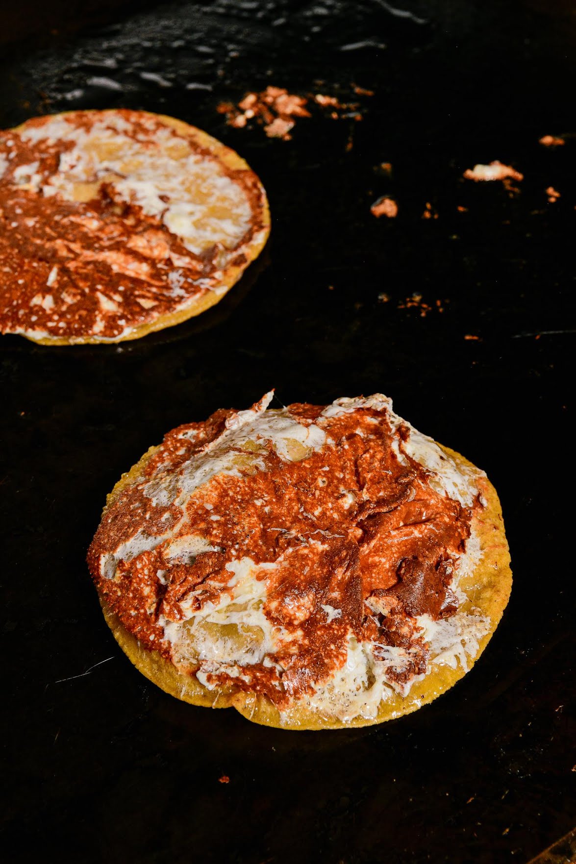 El Rey Tacos by null