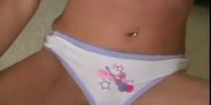 Amateur wife see through panties free porn pics jpg x Amateur panties