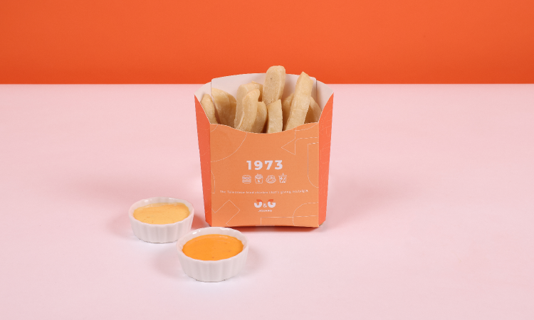 J&G Fried Chicken | Irvine by null