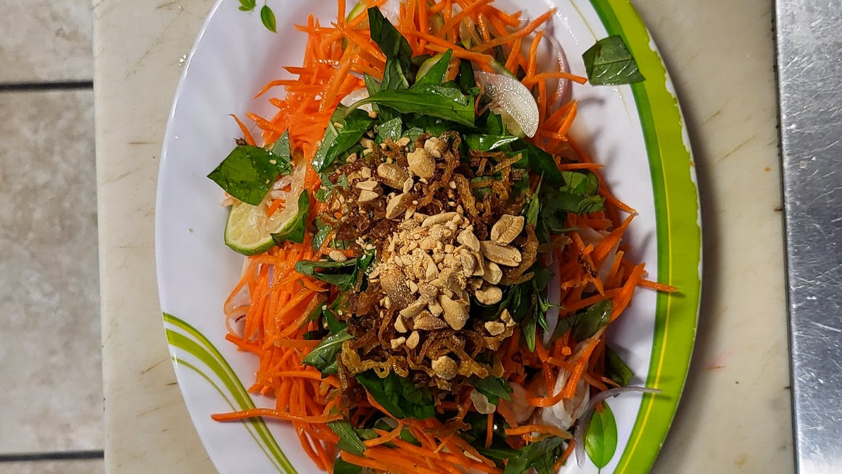 Lẩu Hải Sản by null