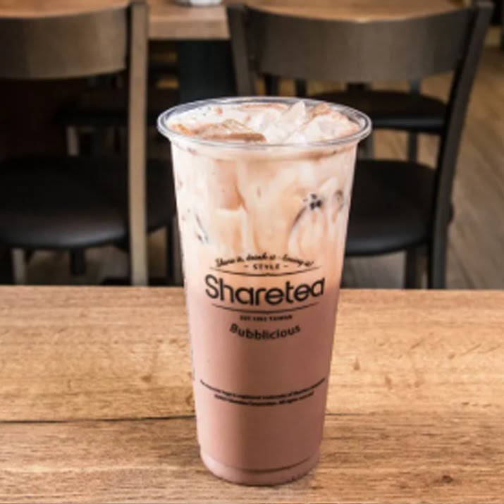 Sharetea by null