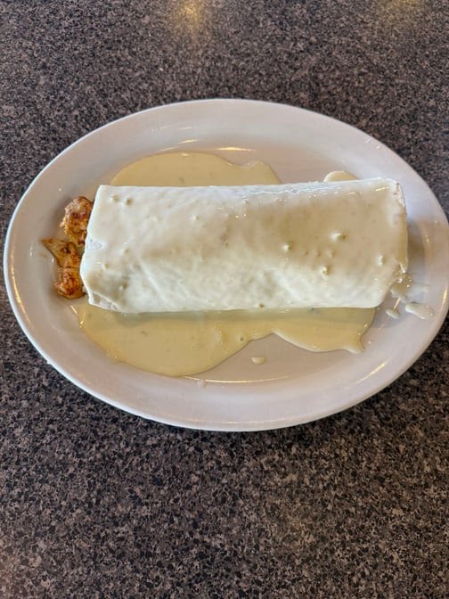 Ole Mexican Restaurant by null