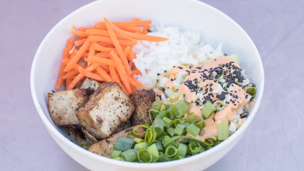 Native Bowl by null