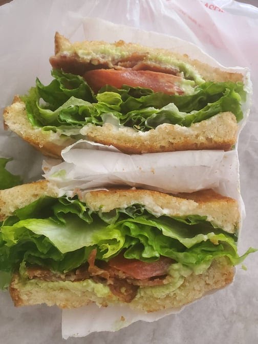 MVP's grill & Patio by null