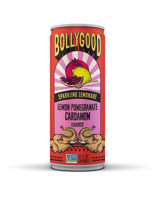 Inspired Indian by null