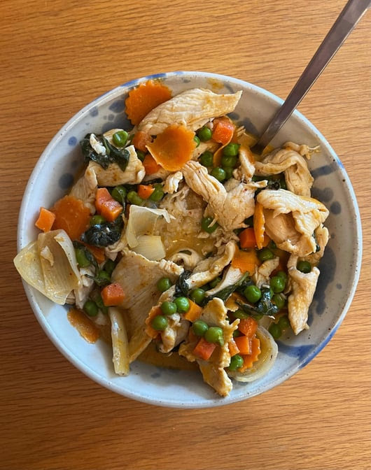 Maggie Thai Kitchen by null