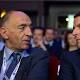 UPDATE 1-Air France-KLM appoints Jean-Marc Janaillac as CEO 