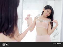 young thin big tits|Beautiful Slim Young Lady With Big Natural Breasts In Swimsuit With Floral  Pattern Smiling Isolated On White Stock Photo, Picture and Royalty Free  Image. Image 71861032.