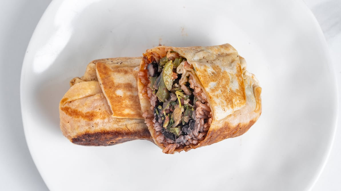 El Sabor De Eli (Mexican Food) by null