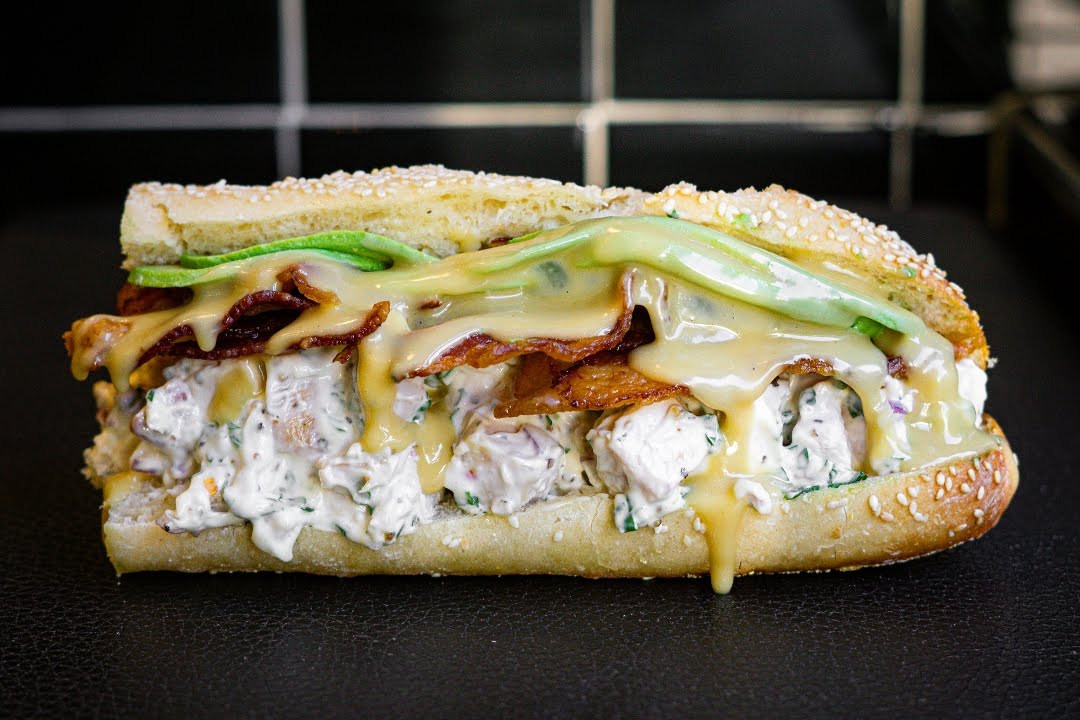 Grazie Grazie - K Street NW by null