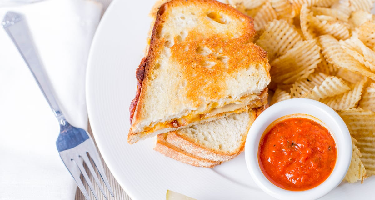 The Common Table by null