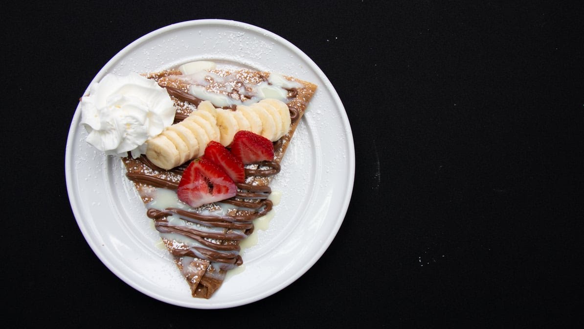 Ricas Crepas by null