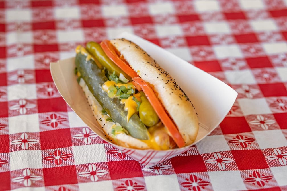 Janson's Drive In by null