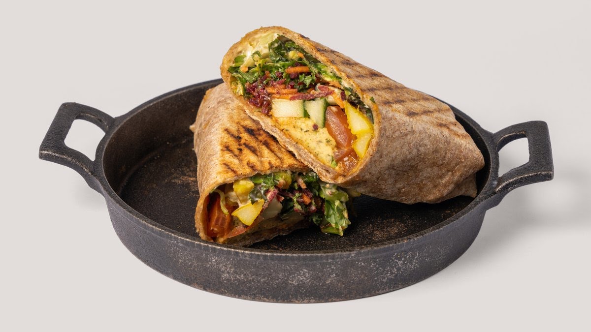 Lamb Street Food by null