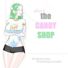 Candy shots porn videos jpg x Candy shop