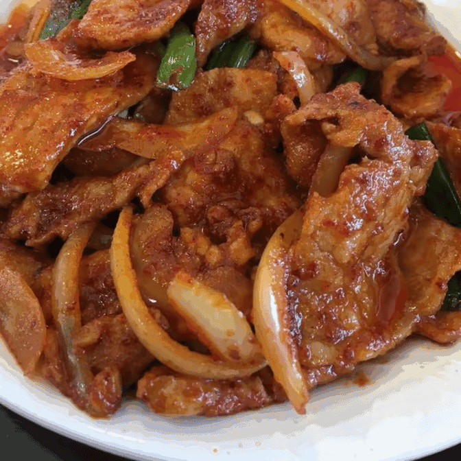 Mom's Kitchen by null