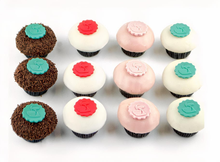 Crave Cupcakes by null