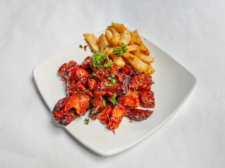 La Villa Restaurant Lounge and Banquets by null