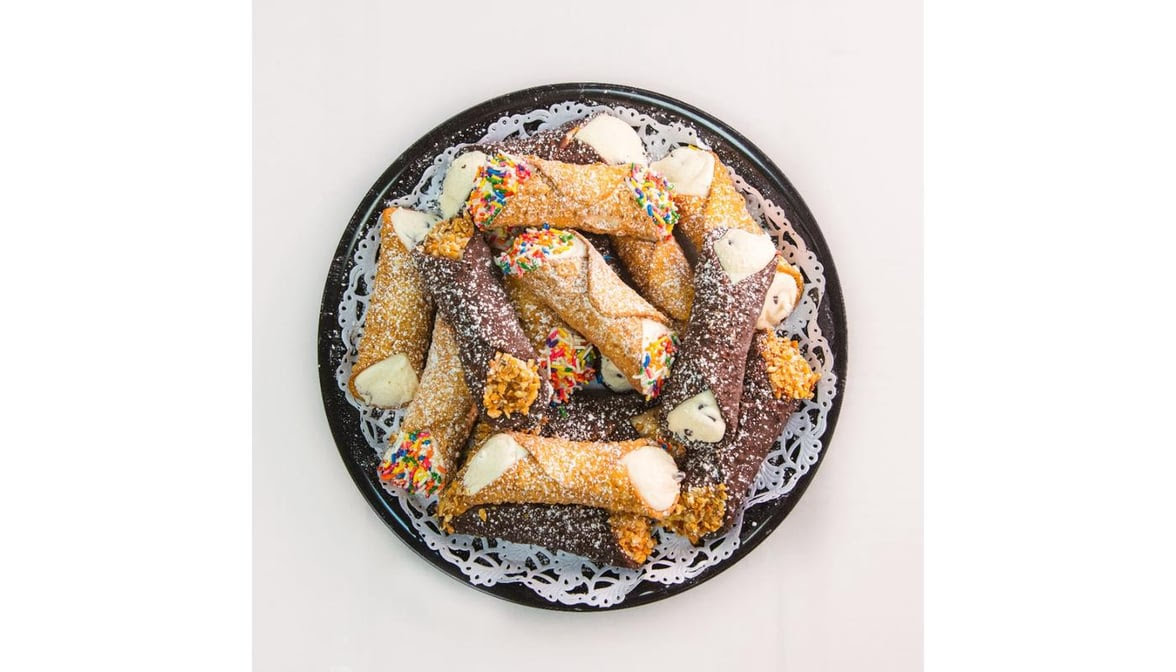 Carlo's Bake Shop by null