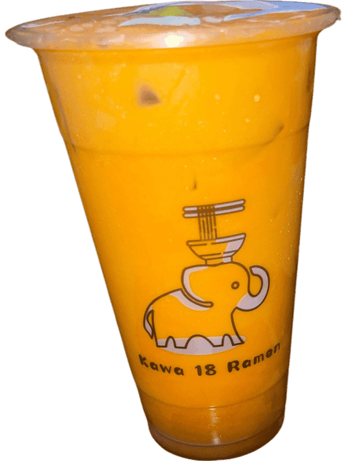 Kawa 18 Ramen by null