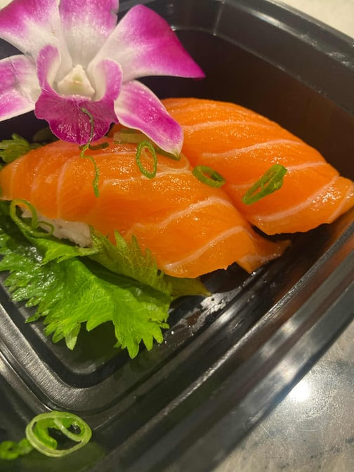 Sushi Taisho by null