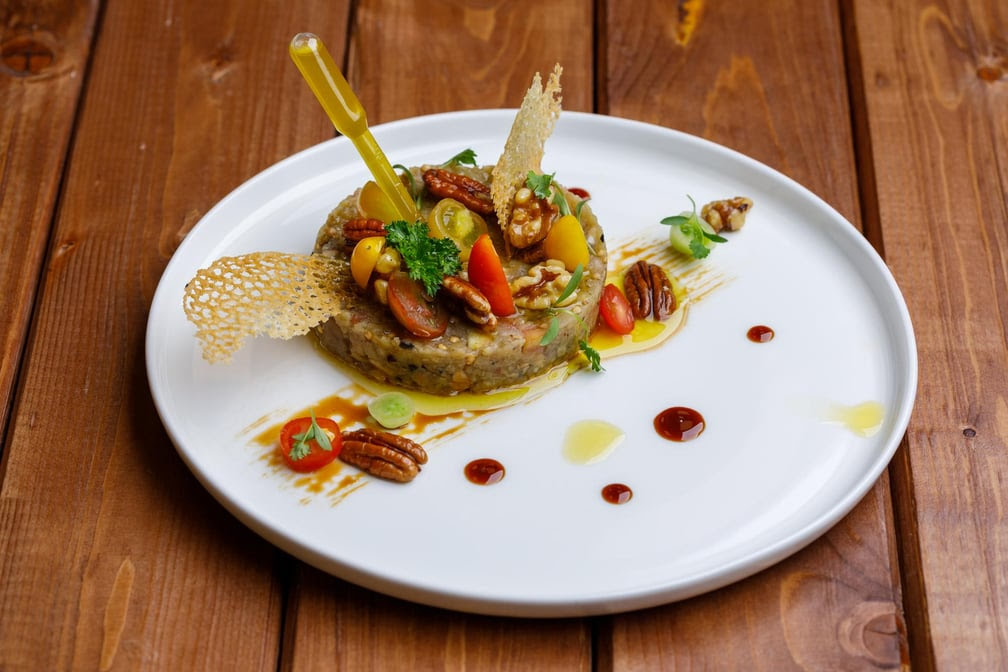 Alibaba Restaurant & Hookah Lounge by null