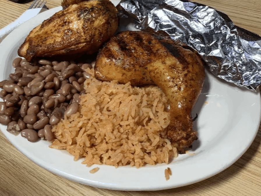 Rancho Nipomo BBQ by null
