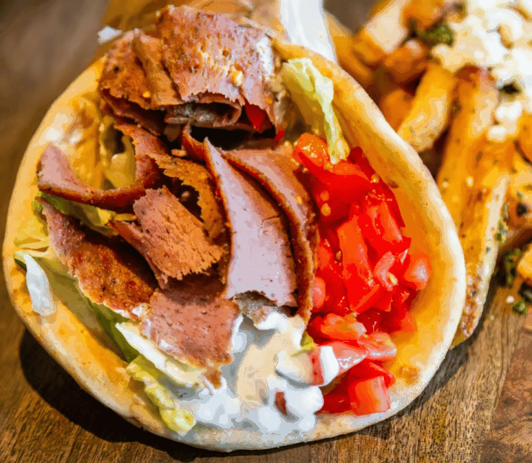 Papouli's Mediterranean Cafe and Market by null