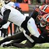 Browns vs Saints Livestream