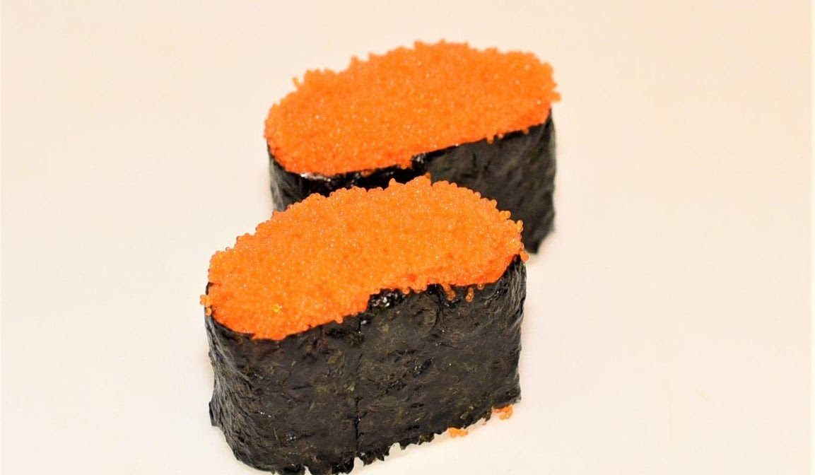 Sachi Sushi & KungFu Noodle by null