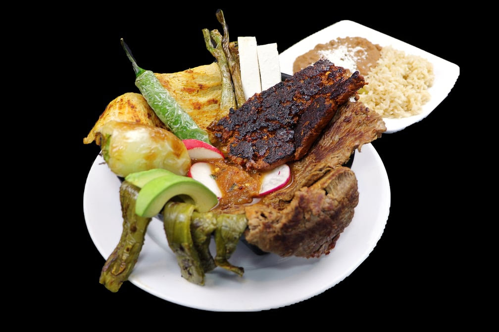 El Nopal Restaurante by null