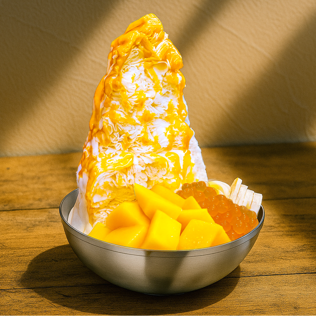 Grace Street Coffee & Desserts by null