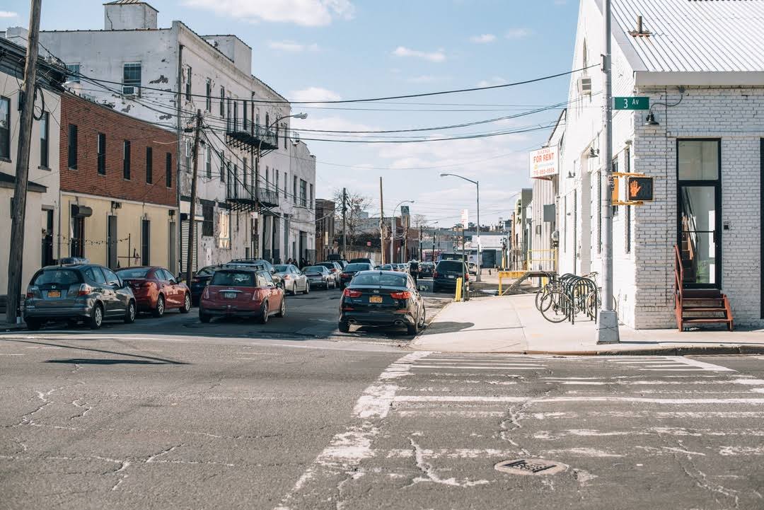 Gowanus by null