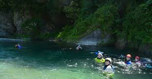 娘　川遊び　はだか|川遊びのTwitter漫画(44件)【新着順】