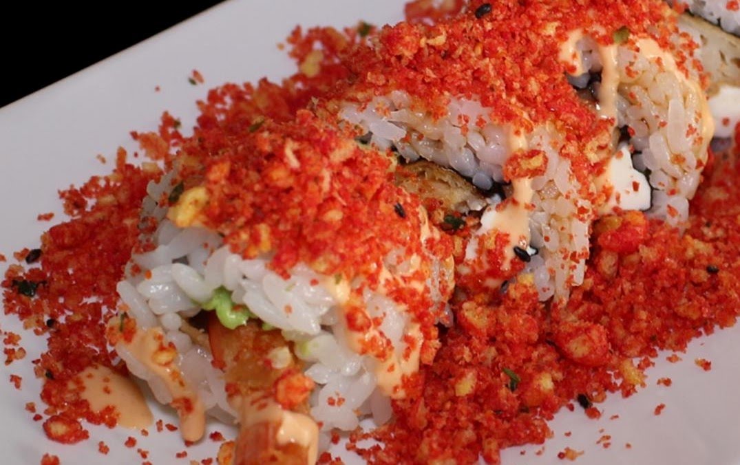 Maki Sushi Bar by null