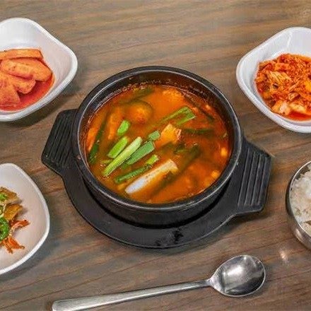 LA Wangbal, 엘에이 왕발 by null