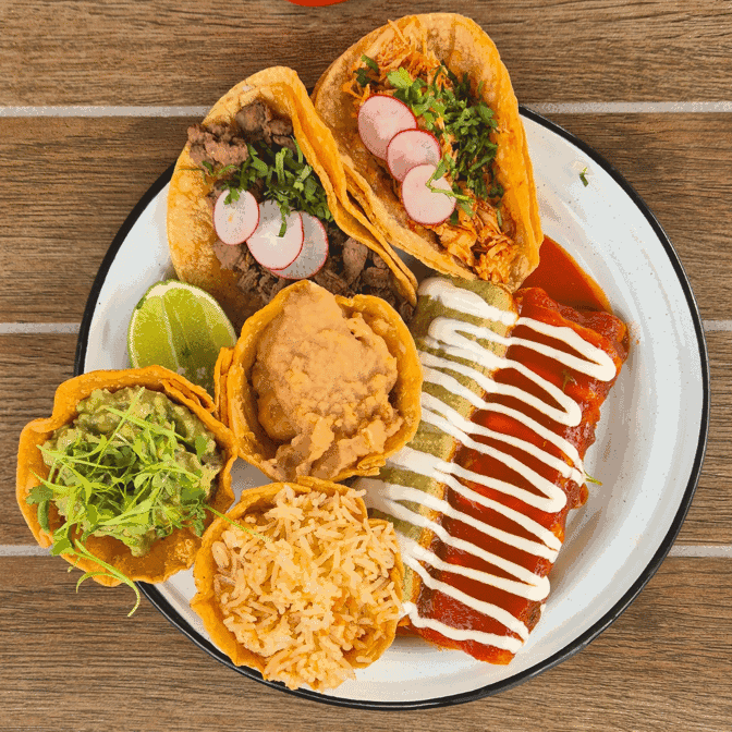 Suculenta Cocina Mexicana by null