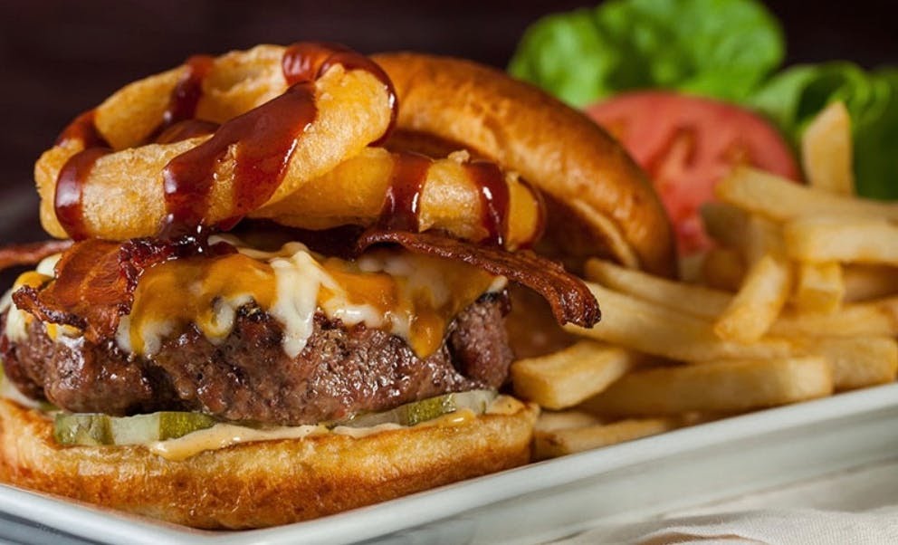 Santoro's Pizza & Burritos by null