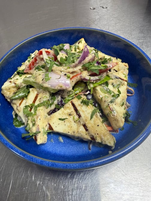 Mahesh’s Kitchen by null