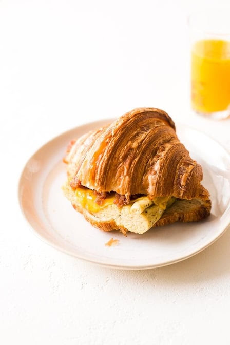 Perenn Bakery by null