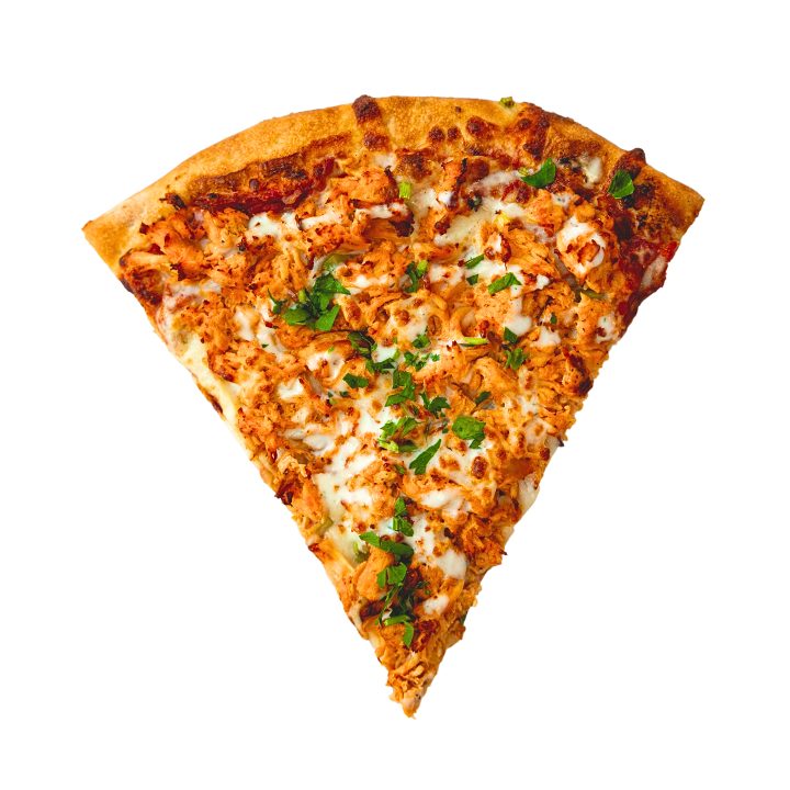 BiG AL’S Pizzeria by null